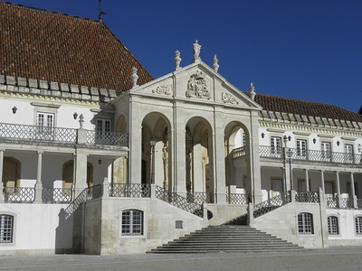 University of Coimbra