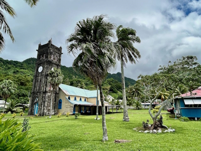 Levuka