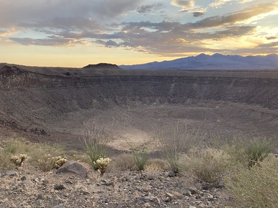 El Pinacate