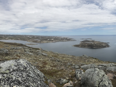 Red Bay Basque Whaling Station