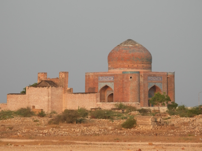 Makli, Thatta