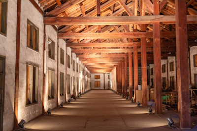 Tomioka Silk Mill