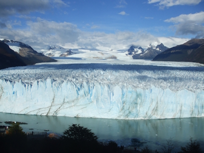 Los Glaciares