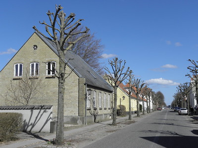 Christiansfeld