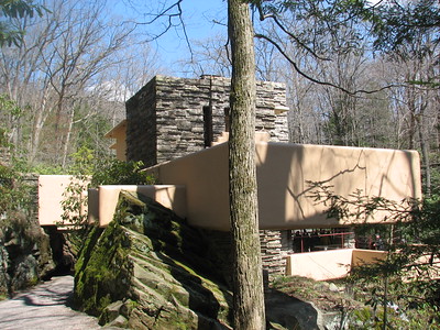 Frank Lloyd Wright Buildings