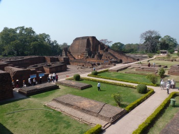 Nalanda