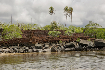 Nan Madol