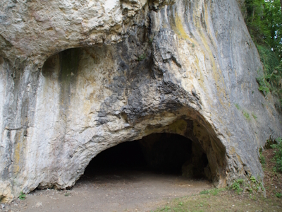 Caves and Ice Age Art