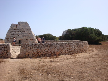 Talayotic Menorca