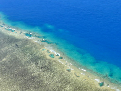 Great Barrier Reef