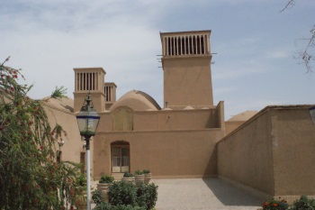 Yazd