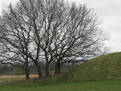 Hedeby and Danevirke