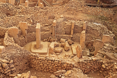 Göbekli Tepe