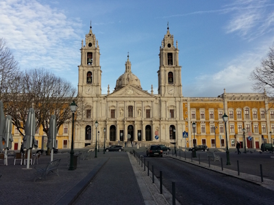 Mafra