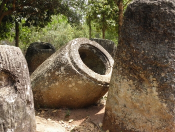 Plain of Jars