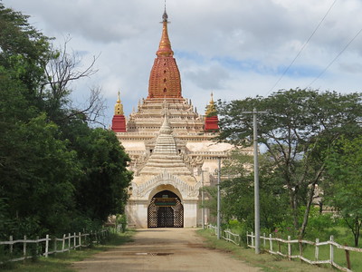 Bagan