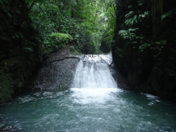 Darien National Park