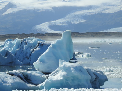 Vatnajökull National Park