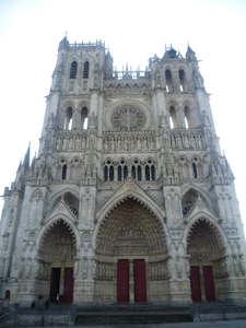 Amiens Cathedral