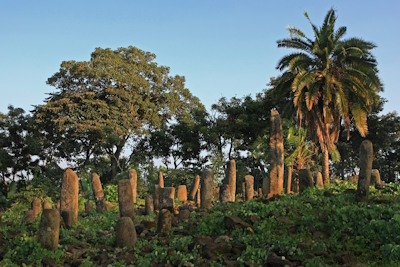 Gedeo Cultural landscape