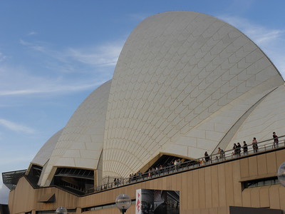 Sydney Opera House