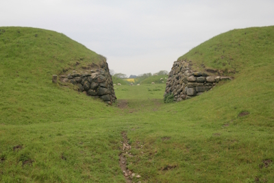 Viking Age Ring Fortresses