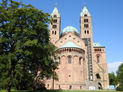 Speyer Cathedral