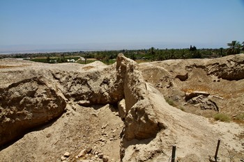 Ancient Jericho