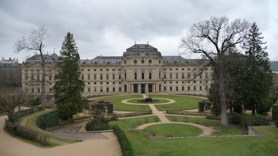 Würzburg Residence