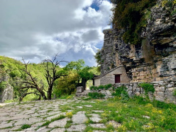 Zagori Cultural Landscape