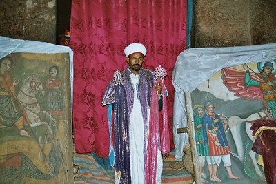 Lalibela