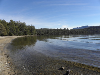 Tasmanian Wilderness