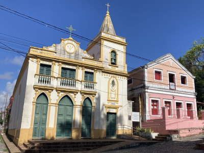 Olinda