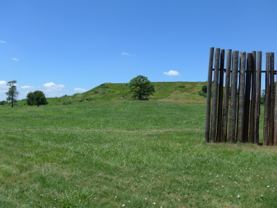 Cahokia Mounds