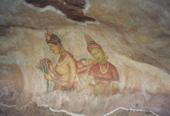 Sigiriya