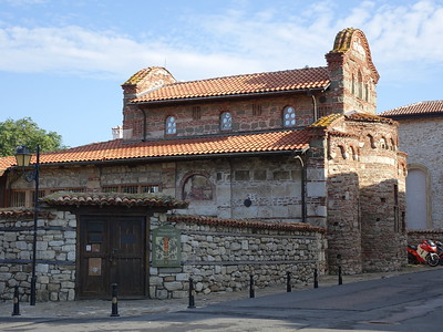 Nessebar