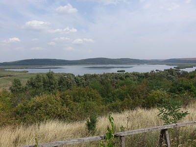 Srebarna Nature Reserve