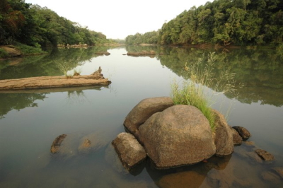 Comoé National Park