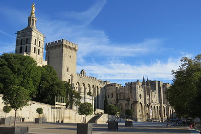 Avignon