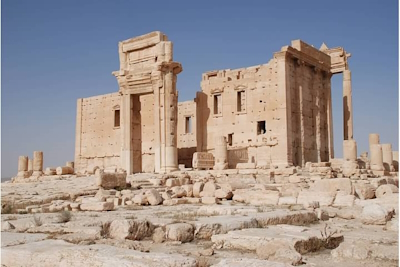 Palmyra