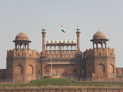 Red Fort