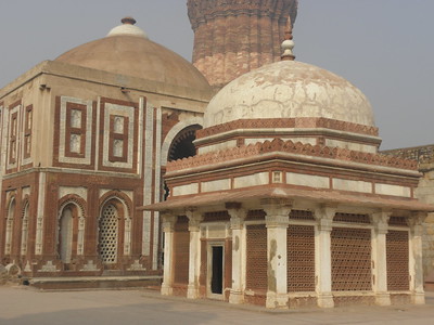 Qutb Minar