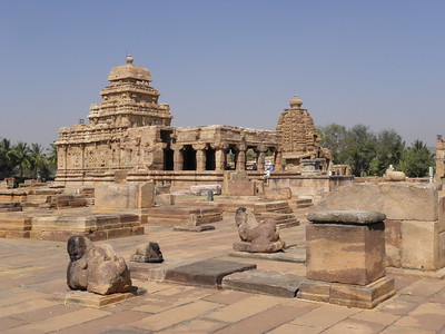 Pattadakal