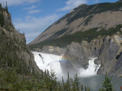 Nahanni National Park