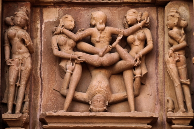 Khajuraho Group of Monuments