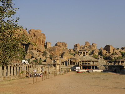 Hampi