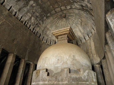 Ajanta Caves