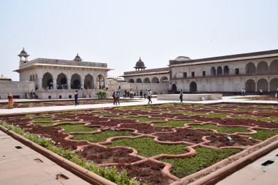 Agra Fort