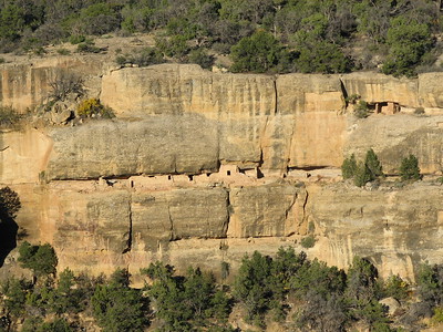 Mesa Verde