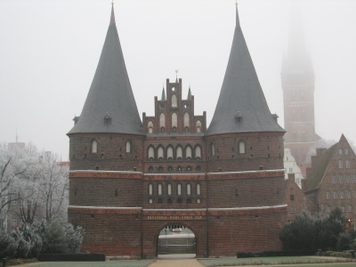 Lübeck